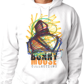 Brooklyn Traveler Hoodie #3