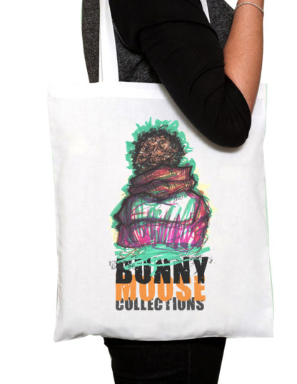 Carry Me Tote