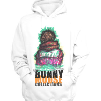 Brooklyn Traveler Hoodie #1
