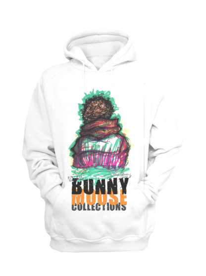 Brooklyn Traveler Hoodie #1