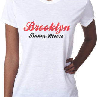Brooklyn Red