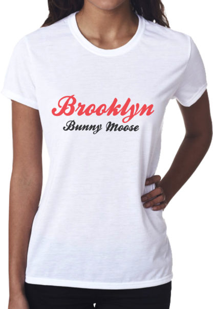 Brooklyn Red