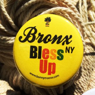Bronx Bless UP