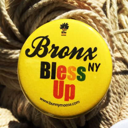Bronx Bless UP