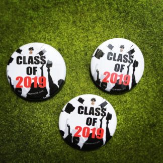 Class of 2019