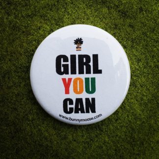 Girl You Can