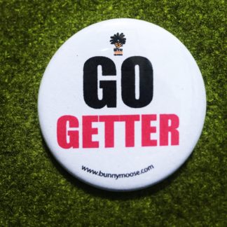 Go Getter