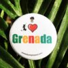 I❤️ Grenada