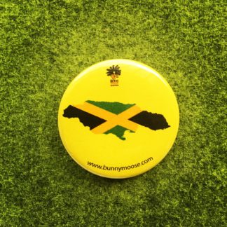 Map of Jamaica 🇯🇲
