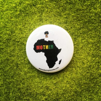 Mother Africa
