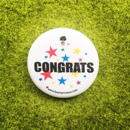 Congrats...Keychain - Image 2