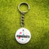 Congrats...Keychain