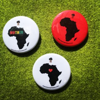 Mother Africa...3 in Package