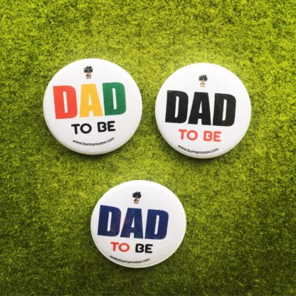 DAD TO BE - Image 2