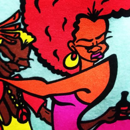 Model Pan yuh Onetime - Image 3