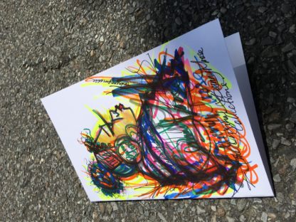 Brooklyn Traveler Postcard #1