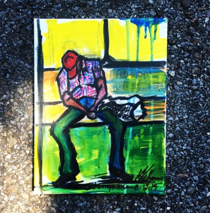 Drifted....SOLD🤗