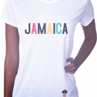 Jamaica 🇯🇲