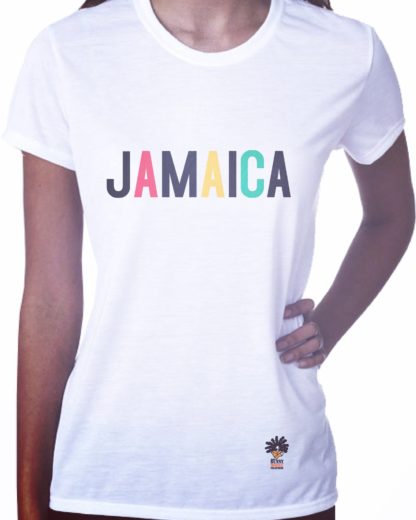 Jamaica 🇯🇲