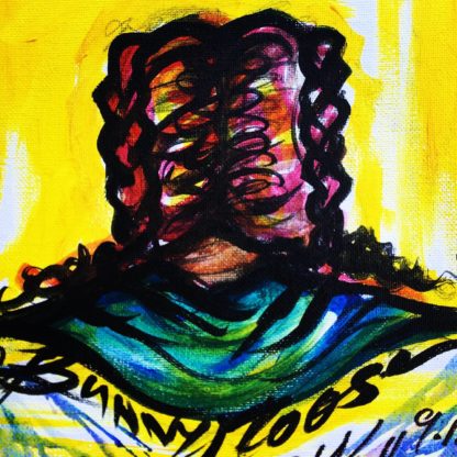 Two braids...SOLD🤗🙏🏾