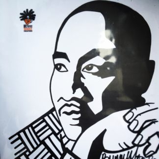 Martin Luther King Jr