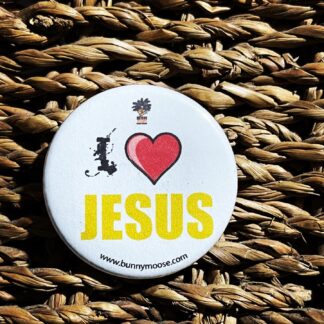 I❤️Jesus