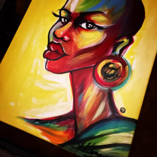 Ball Head
