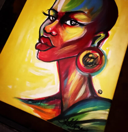 Ball Head