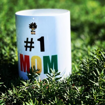 #1 Mom - Image 2