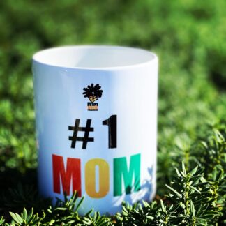 #1 Mom
